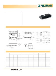 IC型號8489全方位指南 PDF資料、經銷商與市場應用解析